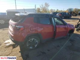 Jeep Compass 2018 2