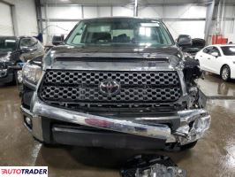 Toyota Tundra 2021 5 Toyota Tundra 2021 5