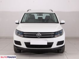 Volkswagen Tiguan 2015 2.0 108 KM