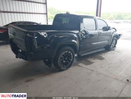 Toyota Tacoma 2022 3 Toyota Tacoma 2022 3