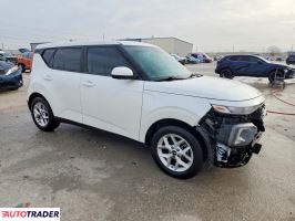 Kia Soul 2022 2