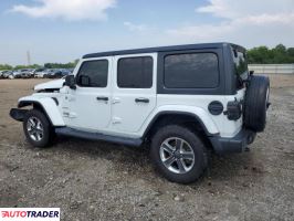 Jeep Wrangler 2020 2