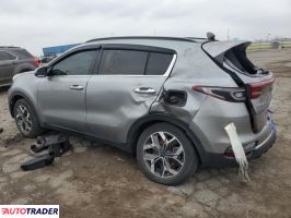 Kia Sportage 2022 2