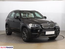 BMW X5 2013 3.0 301 KM