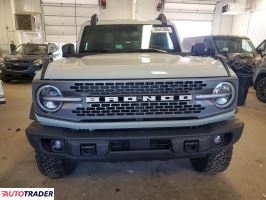 Ford Bronco 2023 2