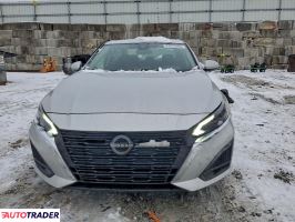 Nissan Altima 2023 2