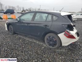 Subaru Impreza 2020 2 Subaru Impreza 2020 2