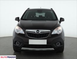 Opel Mokka 2012 1.4 138 KM