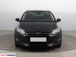 Ford Focus 2013 1.0 123 KM