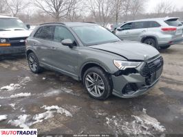 Audi Q3 2023 2