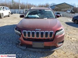 Jeep Cherokee 2019 2 Jeep Cherokee 2019 2