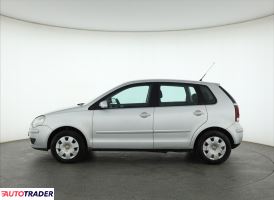 Volkswagen Polo 2008 1.2 59 KM