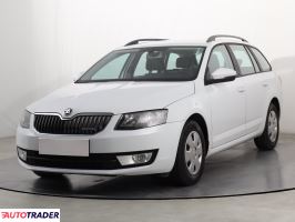 Skoda Octavia 2014 1.6 108 KM
