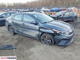 Kia Pozostałe 2023 2