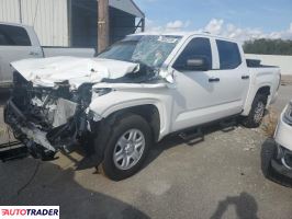 Toyota Tundra 2025 3 Toyota Tundra 2025 3
