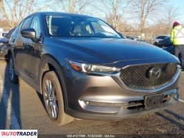 Mazda CX-5 2021 2