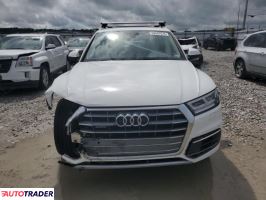 Audi Q5 2019 2