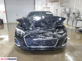 Audi A5 2021 2