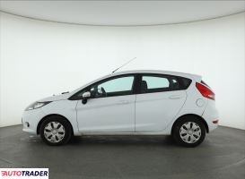 Ford Fiesta 2010 1.4 68 KM