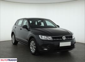 Volkswagen Tiguan 2019 1.5 147 KM