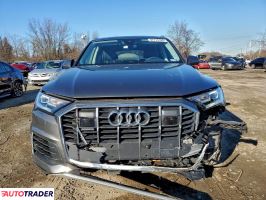 Audi Q7 2023 3