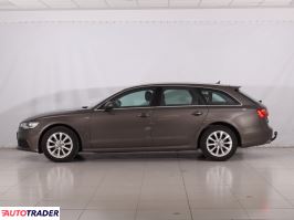 Audi A6 2013 2.0 174 KM