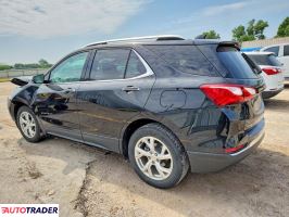 Chevrolet Equinox 2020 1
