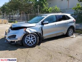 Ford Edge 2024 2