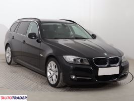 BMW 318 2012 2.0 140 KM BMW 318 2012 2.0 140 KM