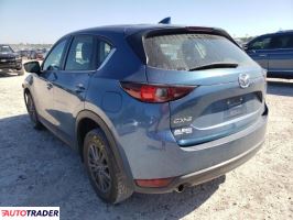 Mazda 5 2018 2 Mazda 5 2018 2