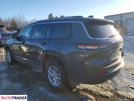 Jeep Cherokee 2021 3