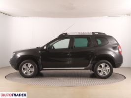 Dacia Duster 2015 1.2 123 KM