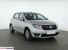 Dacia Sandero 2016 1.1 72 KM Dacia Sandero 2016 1.1 72 KM