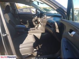 Hyundai Santa Fe 2020 2