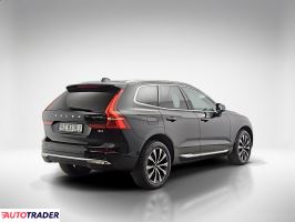 Volvo XC60 2023 2.0 197 KM