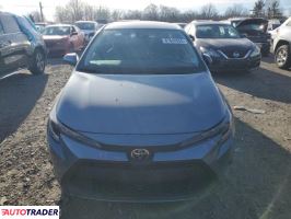 Toyota Corolla 2022 1 Toyota Corolla 2022 1
