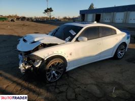 Dodge Charger - zobacz ofertę