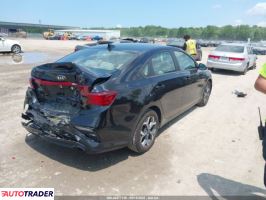 Kia Pozostałe 2021 2