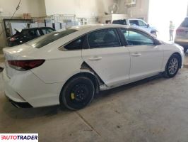 Hyundai Sonata 2019 2