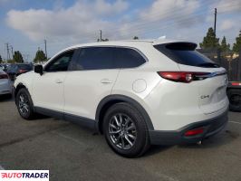 Mazda CX-9 2021 2