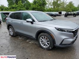 Honda CR-V 2023 1