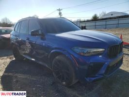 BMW X5 2022 4