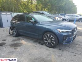Volvo XC60 2024 2 Volvo XC60 2024 2