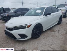 Honda Civic 2022 2