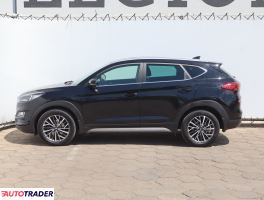 Hyundai Tucson 2020 1.6 174 KM