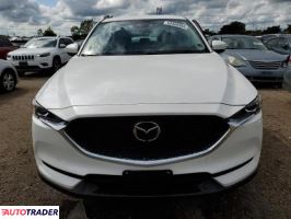 Mazda CX-5 2021 2