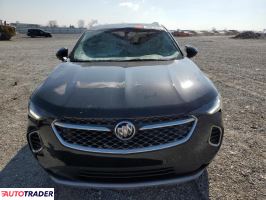 Buick Pozostałe 2023 2