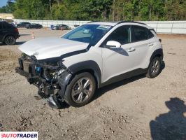 Hyundai Kona - zobacz ofertę