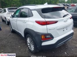 Hyundai Kona 2021 2