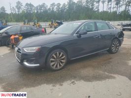 Audi A4 2020 2